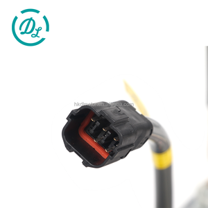 Moteur d'accélérateur d'excavatrice EexcavaStart AC2 2000 B220502000001 pour XE215 XE230 XE260 XE270 XE335C SY235-8 SY335-9 CLG920 LG6225 - Product Image 3