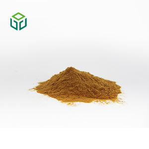 ผงสกัดรากสีดำบริสุทธิ์เกรดอาหารธรรมชาติ 10:1 20:1 30:1 50:1 บรรจุขวดสำหรับผู้ใหญ่-สารต้านอนุมูลอิสระเพื่อการจัดการพลังงาน - Product Image 3