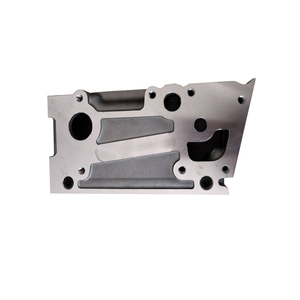 F1CE3481 4P10T2/4/6อะไหล่เครื่องยนต์0200KC 504384837 504385398 MK667922 68226933AA 908559ฝาสูบสำหรับมิตซูบิชิ3.0 jtd - Product Image 5