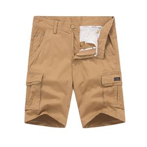 <span class=keywords><strong>Pantaloncini</strong></span> cargo da uomo Spot, <span class=keywords><strong>pantaloncini</strong></span> corti all'ingrosso, <span class=keywords><strong>pantaloncini</strong></span> casual moda traspiranti in cotone estivo - Product Image 2