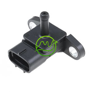 Sensore MAP carburante motore sensore pressione assoluta collettore 079800-7800 0798007800 - Product Image 4