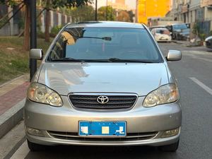 <span class=keywords><strong>Auto</strong></span> Usate Economiche in Vendita: Toyota Corolla 2005 LHD 1.8L Automatica Benzina Berlina, Esportazione dalla Cina, Pronta per la Spedizione - Product Image 3