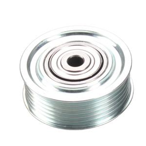 16604-23011 polea de correa de distribución para Toyota BB Belta Passo 6PK bomba de dirección asistida tensión Idel polea Kit de cadena de distribución accesorio - Product Image 3