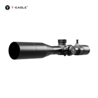 Offre Spéciale d'usine OEM/ODM 4-16X44 30mm Tube premier plan focal 1200G portée de chasse portée extérieure et accessoires