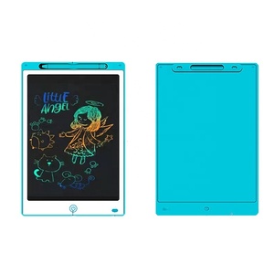 Portable LCD Writing Tablet 12 Inch <strong>Digital</strong> Writing Board <strong>Drawing</strong> Tablet Color Screen