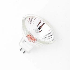 HoneyFly FLT G4 MR11 Down Plume Résolution <span class=keywords><strong>Projecteur</strong></span> Lampe Tasse <span class=keywords><strong>Ampoule</strong></span> 13.8V 28W <span class=keywords><strong>Halogène</strong></span> Tasse Lampe 3100K - Product Image 3