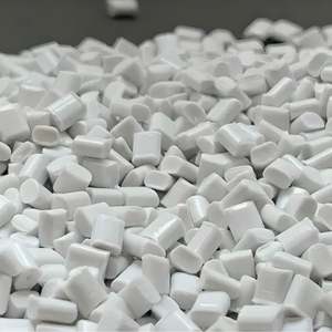 Particules d'ABS d'usage général de granule de catégorie de moulage d'ABS/PA-763 pour les pièces électriques et des véhicules à moteur électroniques - Product Image 6