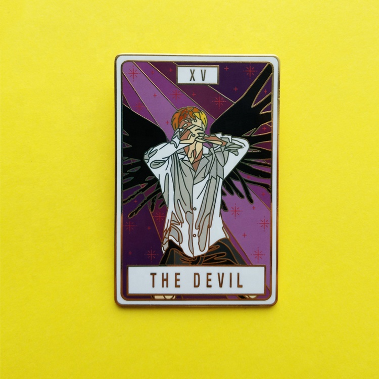 Высококачественная эмалированная булавка от производителя на значке Kpop эмалированная булавка мягкая Золотая эмалированная металлическая живопись по индивидуальному заказу Европейская