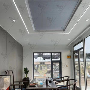 Capsule spatiale B & B Prix d'usine Capsule spatiale itinérante Hôtel B & B Homestay populaire sur Internet Nouveau Homestay populaire sur Internet - Product Image 4