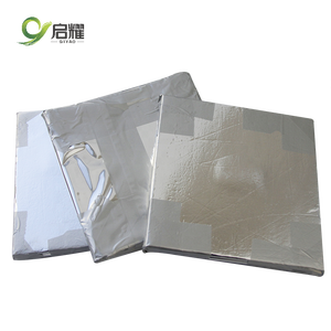 الأكثر مبيعاً فراغ البناء لوح فيبر معزول بالتفريغ لوحة فيب شكل لوحات فيب - Product Image 2