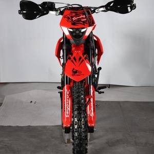 2025 NEW4-stroke Air-cooled 300cc Dirt Bike Motorcycle Motocross <b>Gasoline</b> Motorcycles 4-stroke Motorc Kc 03 <b>Gasoline</b> Motorcycles - Product Image 5