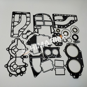 Kit de Juntas de Culata 6F6-W0001-02 para Motor Fuera de Borda YAMAHA 40HP E40G E40J <span class=keywords><strong>Parsun</strong></span> T36 36HP, Piezas de Motor para Barco 6F6-W0001-00 - Product Image 3