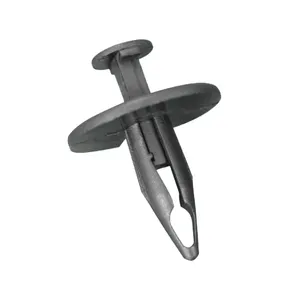 Auto Push Retainer Clips Kunststoff halter Fabrik Auto Trim Retainer Körper Niet Stoßstange Befestigungs clip Baum Nieten für Autoteile