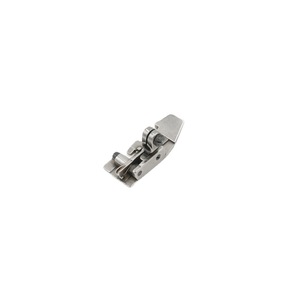 Prensatelas TBONE 757 de Acero Inoxidable, Accesorio para Máquina Overlock, para Equipos de Costura - Product Image 5