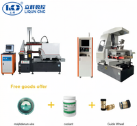 Alambre de Molibdeno Guangming de 0.18mm para Máquina de Corte por Electroerosión (EDM)