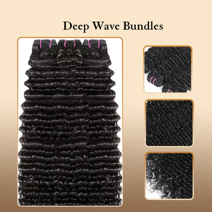 Perruque Full Lace HD Transparente Cheveux Européens Remy avec Baby Hair Afro Kinky Curly 22-30 pouces pour Femmes Noires – Offre Spéciale - Product Image 4
