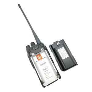 Radio <span class=keywords><strong>Walkie</strong></span> <span class=keywords><strong>Talkie</strong></span> de Largo Alcance de 12 W, 10 <span class=keywords><strong>km</strong></span> - Product Image 2
