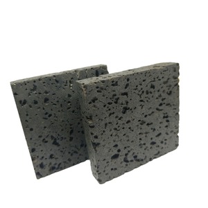 <span class=keywords><strong>Pierre</strong></span> naturelle volcanique personnalisée pour pavage, carrelage de sol effet glace brisée, <span class=keywords><strong>pierre</strong></span> de culture en <span class=keywords><strong>pierre</strong></span> bleue pour mur de fond haut - Product Image 5