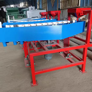 โต๊ะเครื่องปั่นสีทอง Gemini เครื่องแยกแรงโน้มถ่วงเครื่องเขย่าโต๊ะทองแดงผสมดีบุกแยกทอง - Product Image 4