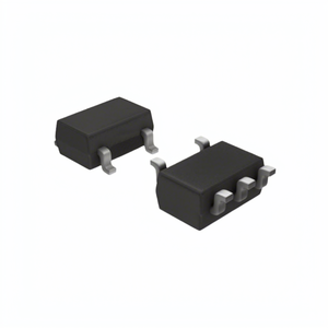 MAX6867UK20D3S+T Power Management (PMIC) SC 74A, SOT 753 Electronic Circuit Components Original One Stop Service - Product Image 1