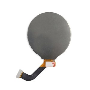 1.6 inch 400*400 mipi nhỏ vòng TFT LCD hiển thị 24Pin Thông tư Màn hình LCD mô-đun st7797 tùy chỉnh Điện dung màn hình cảm ứng Bảng điều chỉnh - Product Image 3