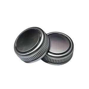 4G0919069 ボリュームコントロールボタン マルチメディアスイッチノブ 4G0919069 車載マルチメディアノブ アウディ RS6 2013-2017/RS7>2014-2017用 - Product Image 3