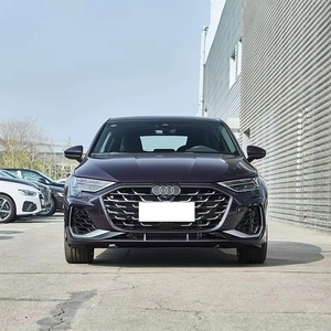 รถมือสอง35 TFSI จาก <span class=keywords><strong>AudiA3</strong></span>รถลีมูซีนประเทศ V บูติก - Product Image 1