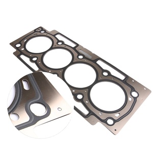 Joint de culasse métallique 0209.Z3 pour Peugeot 307 308 408 508 3008 et Citroën <span class=keywords><strong>C5</strong></span> C4 <span class=keywords><strong>Picasso</strong></span> 2.0 - Product Image 3