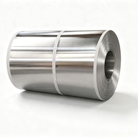 Bobine de bande d'aluminium série 1000 au meilleur prix pour l'armure de câbles de transformateur et l'alimentation électrique