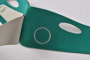 Mặt Dây đeo giảm Béo Hàn Quốc Sản phẩm làm đẹp khuôn mặt mỏng Băng <span class=keywords><strong>V</strong></span> dòng mặt nâng mặt nạ <span class=keywords><strong>v</strong></span>ới Graphene - Product Image 2