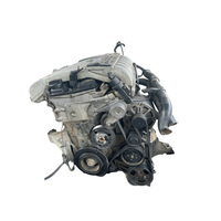 Moteur d'occasion de qualité supérieure pour Audi V6 3.6 FSI, pièces de camion lourd d'occasion, ensemble moteur