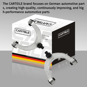 Bras de suspension supérieur avant adapté à <span class=keywords><strong>Jaguar</strong></span> XE XF XJ <span class=keywords><strong>XK</strong></span> F-PACE T4N1130 / T2H3193, T4N1128 / T2H3192, C2D2475, C2D2474 - Product Image 5