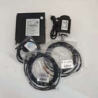 HLTNC Nema 34 86 Motor Dc stepper dengan Driver DM860H poros tunggal 1600oz-in + mach3 + catu daya untuk Kit penggilingan CNC