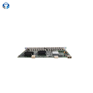 Tarjeta GPON PON FTTH de 16 Puertos, Módulo SFP C+, GTGH con OLT C320, 1 Año de Garantía, Tarjeta GPON PON GTGH C+ - Product Image 6