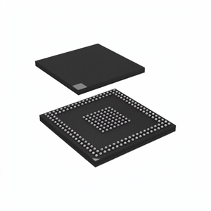 Embedded Components Electronic 208 FBGA CSPBGA BOM IC In Stock ADSP-BF526BBCZ-4A - Product Image 1