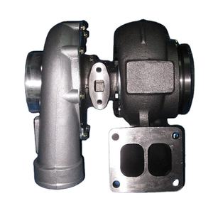 Cummins запчасти дизельный двигатель HX40W Турбокомпрессор 2881753 6L турбокомпрессор - Product Image 4