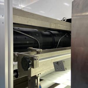 Welldon – machine à couches pour adultes, ligne de production <span class=keywords><strong>abdl</strong></span> avec machine d'emballage de couches pour adultes - Product Image 5