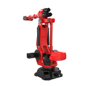 Brazo Robótico Industrial de 6 Ejes de Alta Resistencia, Carga Útil de 500 kg, Alcance de 3050 mm para Transporte, Apilado y Carga - Product Image 4