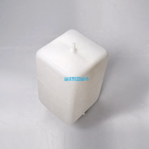 Piezas de excavadora XCMG, tanque de expansión de refrigerante de repuesto de desbordamiento XE215D XE230D XE260D XE335 XE370C para XCMG - Product Image 2