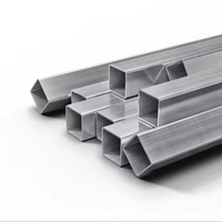 Profils d'extrusion en aluminium de qualité supérieure, sur mesure, toutes sortes, prix usine, extrusion d'aluminium 6061, profil en aluminium