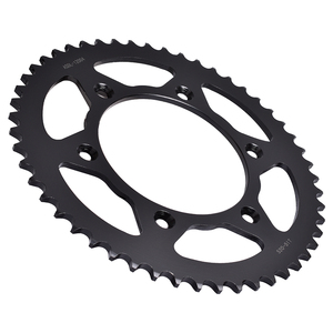 DISPONIBILE 250CC 45 #   Corona Posteriore in Acciaio 51T per Moto HONDA CRF250 - Product Image 4