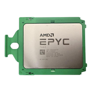 ซีพียู EPYC 7302 7352 7402 7452 7502 7532 7542 EPYC 7642 7662 คอร์ ซ็อกเก็ต SP3 สำหรับเซิร์ฟเวอร์ธุรกิจขนาดเล็กและการประมวลผลแบบ Edge Computing มีสินค้าในสต็อก - Product Image 1
