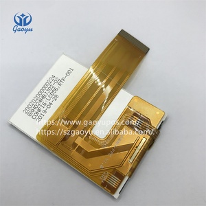 Phiên bản cao thay thế S910 POS thiết bị đầu cuối LCD gốc mới S910 Màu màn hình cảm ứng tương thích với S90 D210 A920 - Product Image 6