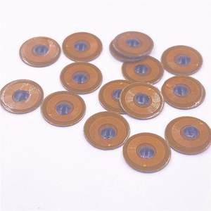 Étiquettes RFID personnalisées HF Tiny Micro Chip NFC FPC Mini Tag Anti-métal - Product Image 4