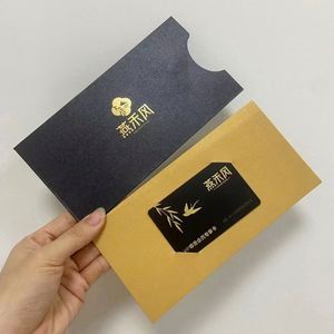 High Quality Custom Metal Business <b>Cards</b> Design Service Low Moq 50Pcs - Product Image 4