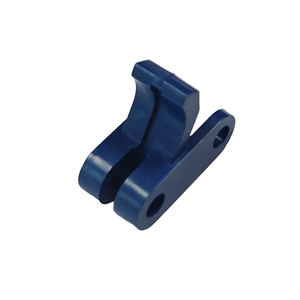 Fabricante de Moldes Personalizados Rongde, Fornecedor de Moldes de Injeção, Moldes Plásticos de Alta Qualidade e Durabilidade para Fivela de Gaiola - Product Image 4