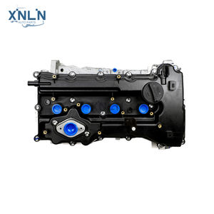 G4KH <span class=keywords><strong>2</strong></span>.0L涡轮汽油发动机总成OEM兼容Theta II电机，用于现代圣达菲索纳塔I30起亚Optima更换 - Product Image 2