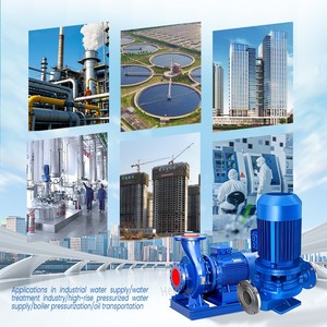 Pompe centrifuge électrique horizontale à aspiration axiale en acier inoxydable, 5, 10, <span class=keywords><strong>15</strong></span>, <span class=keywords><strong>20</strong></span>, 25, <span class=keywords><strong>30</strong></span> CV, pour usage agricole - Prix - Product Image 6