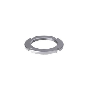 High Precision Bearing <b>Lock</b> Nut for Guide Pillars and Tooling Applications - Product Image 1