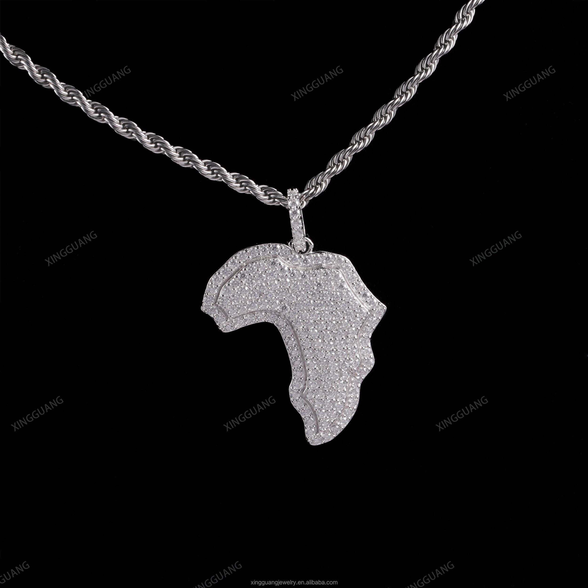 free rope chain,please give us Five-star praise